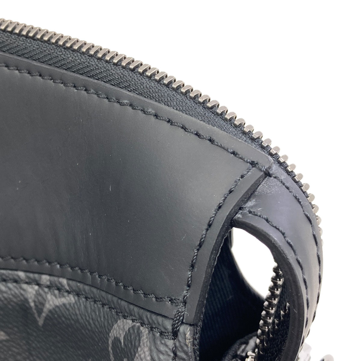 LOUIS VUITTON M43280 Explorer Fragment Collaboration Tote Bag Monogram canvas Ladies [Used]