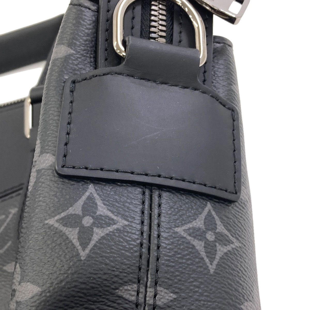 LOUIS VUITTON M43280 Explorer Fragment Collaboration Tote Bag Monogram canvas Ladies [Used]