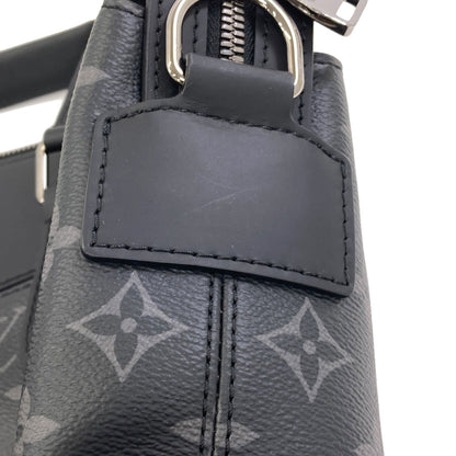 LOUIS VUITTON M43280 Explorer Fragment Collaboration Tote Bag Monogram canvas Ladies [Used]