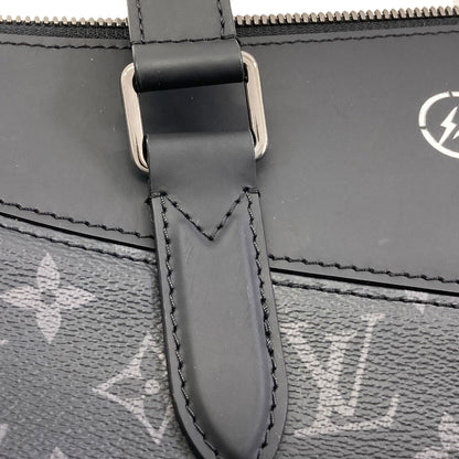 LOUIS VUITTON M43280 Explorer Fragment Collaboration Tote Bag Monogram canvas Ladies [Used]