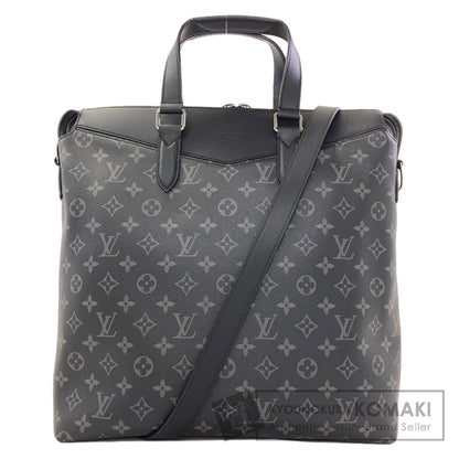 LOUIS VUITTON M43280 Explorer Fragment Collaboration Tote Bag Monogram canvas Ladies [Used]