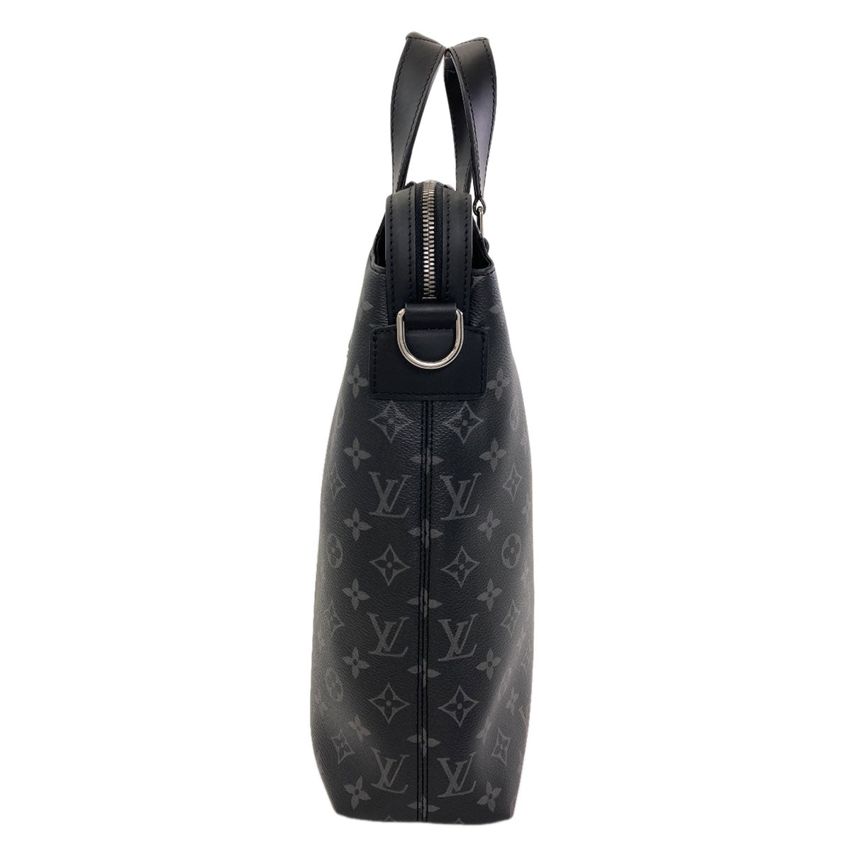 LOUIS VUITTON M43280 Explorer Fragment Collaboration Tote Bag Monogram canvas Ladies [Used]