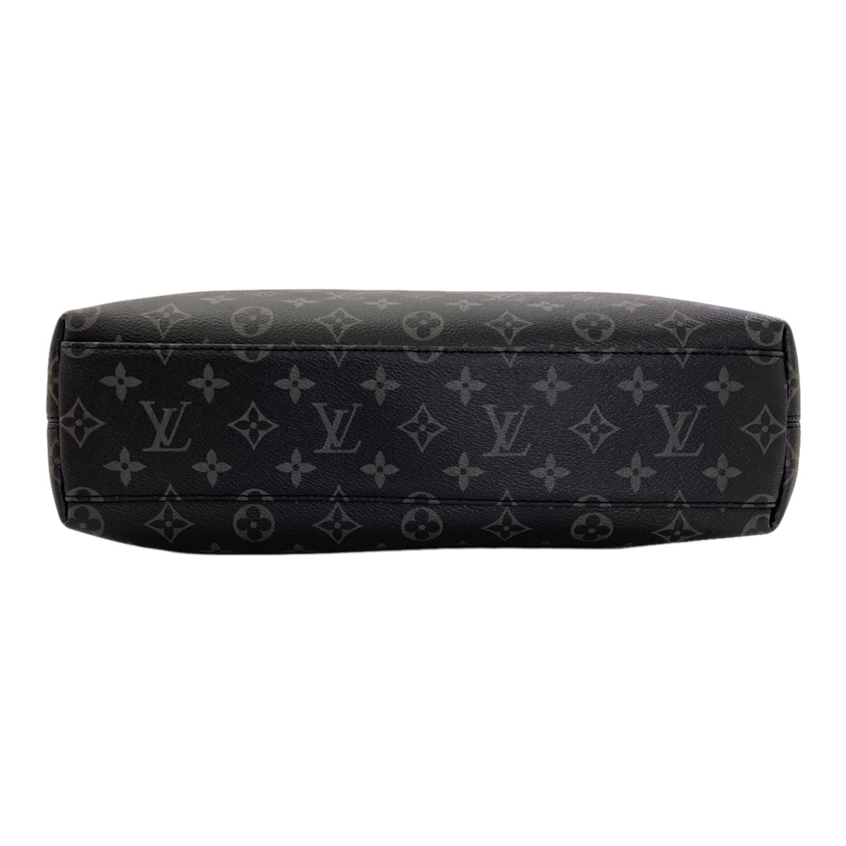 LOUIS VUITTON M43280 Explorer Fragment Collaboration Tote Bag Monogram canvas Ladies [Used]