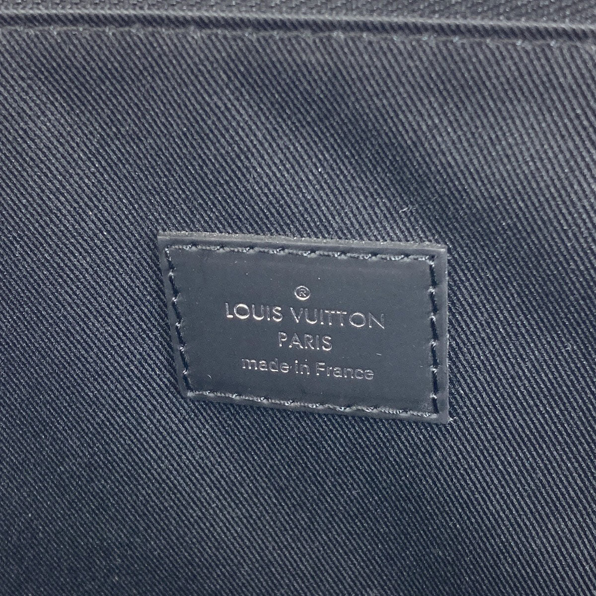 LOUIS VUITTON M43280 Explorer Fragment Collaboration Tote Bag Monogram canvas Ladies [Used]