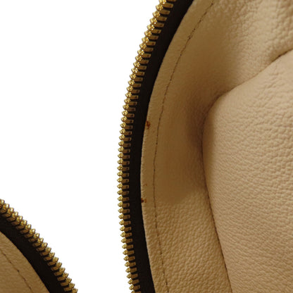 LOUIS VUITTON M47500 Spontini Handbag Monogram canvas Ladies [Used]