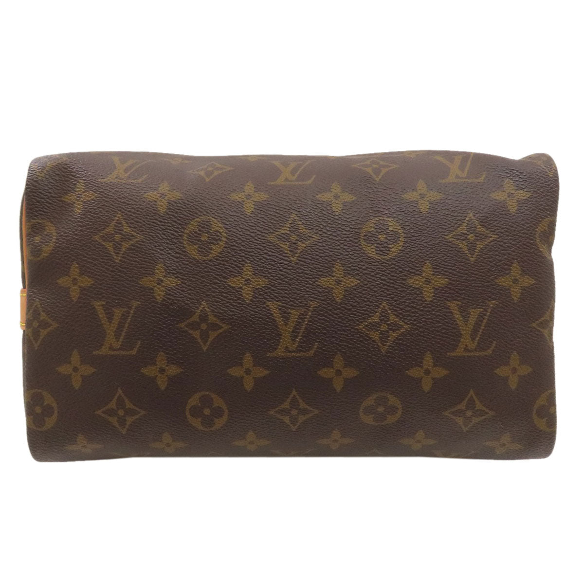 LOUIS VUITTON M46977 Speedy Bandriere 25 Handbag Monogram canvas Ladies [Used]