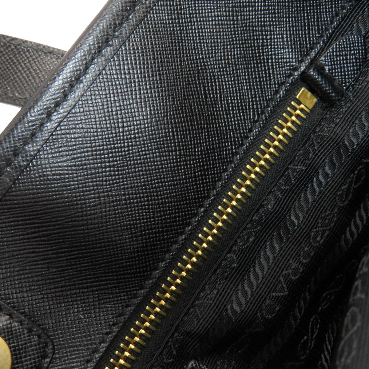PRADA 2WAY Tote Bag Nylon Ladies [Used]