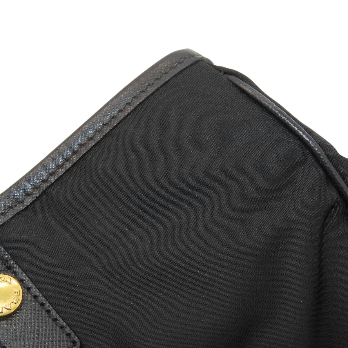 PRADA 2WAY Tote Bag Nylon Ladies [Used]