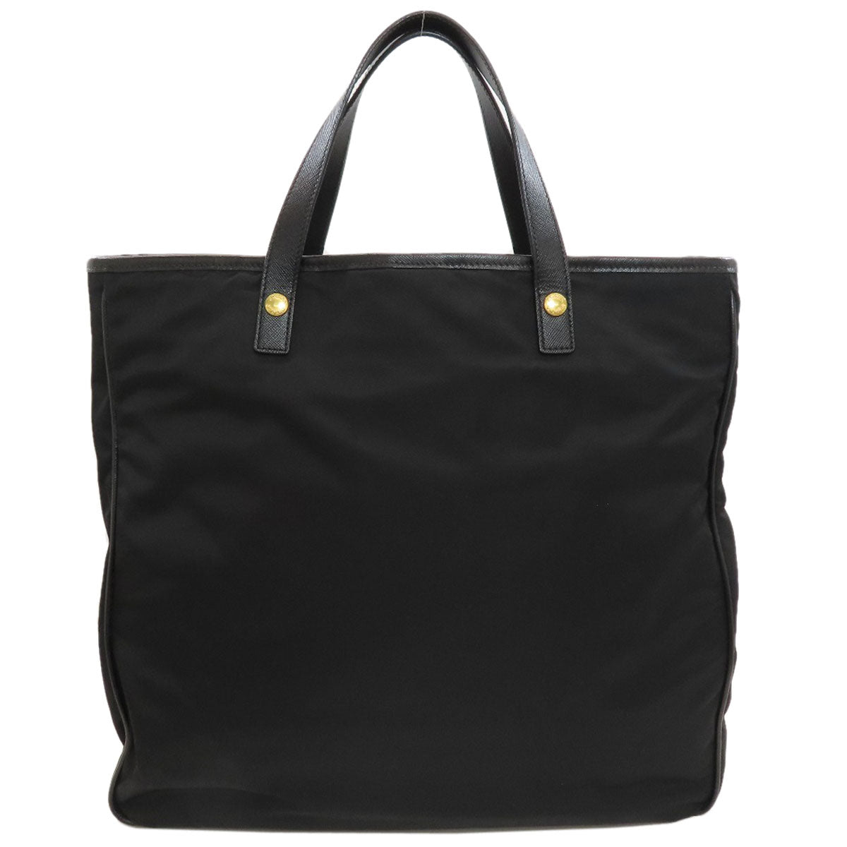 PRADA 2WAY Tote Bag Nylon Ladies [Used]