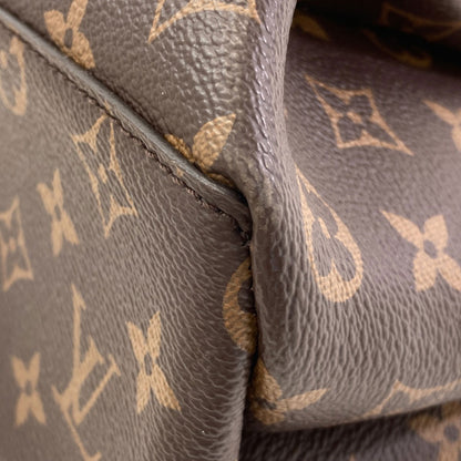 LOUIS VUITTON M44543 Rivoli PM USA Tote Bag Monogram canvas Ladies [Used]