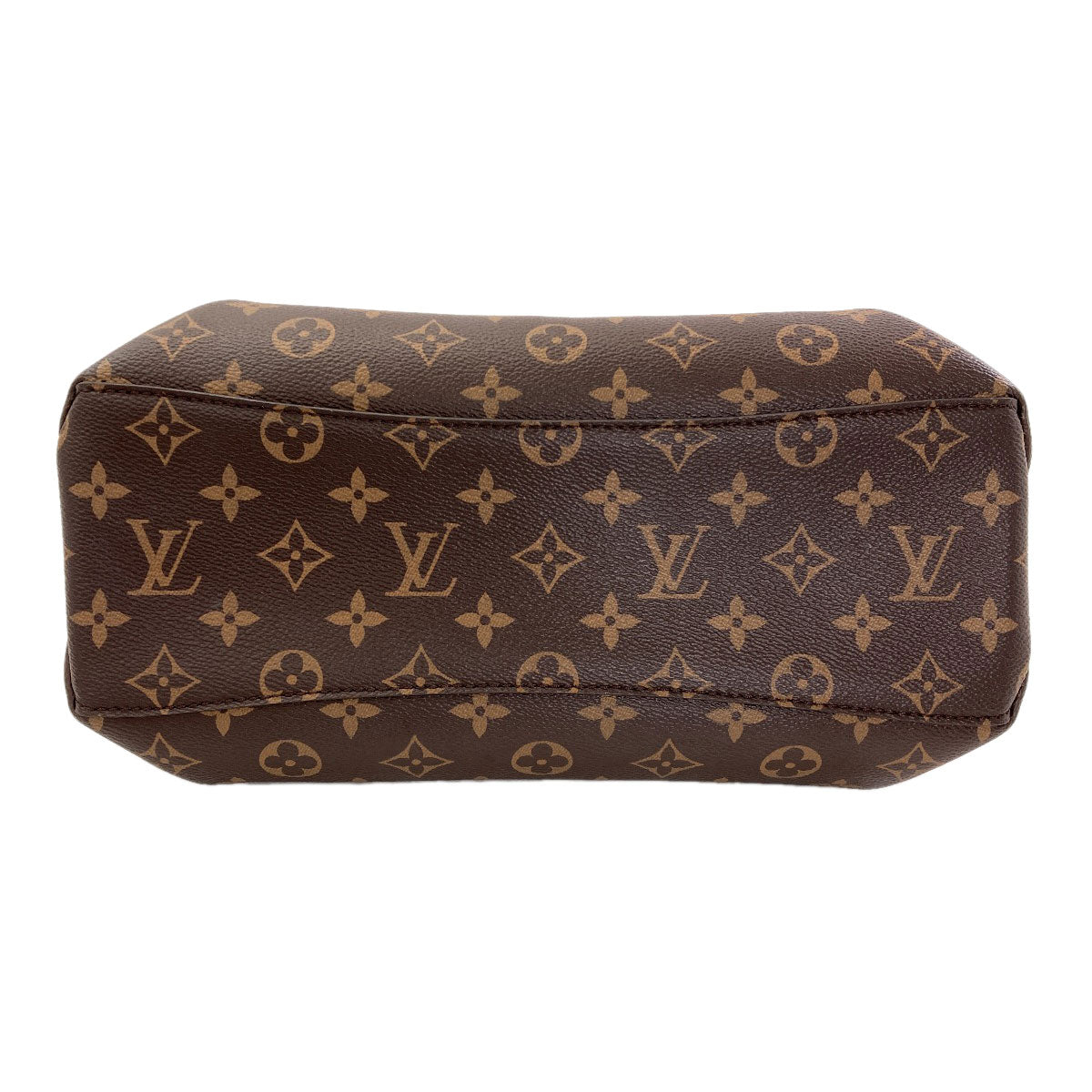 LOUIS VUITTON M44543 Rivoli PM USA Tote Bag Monogram canvas Ladies [Used]