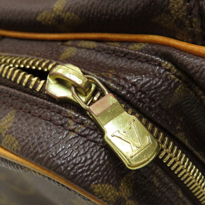 LOUIS VUITTON M45236 Amazon Shoulder Bag Monogram canvas Ladies [Used]