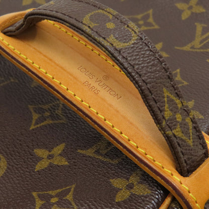 LOUIS VUITTON M45236 Amazon Shoulder Bag Monogram canvas Ladies [Used]