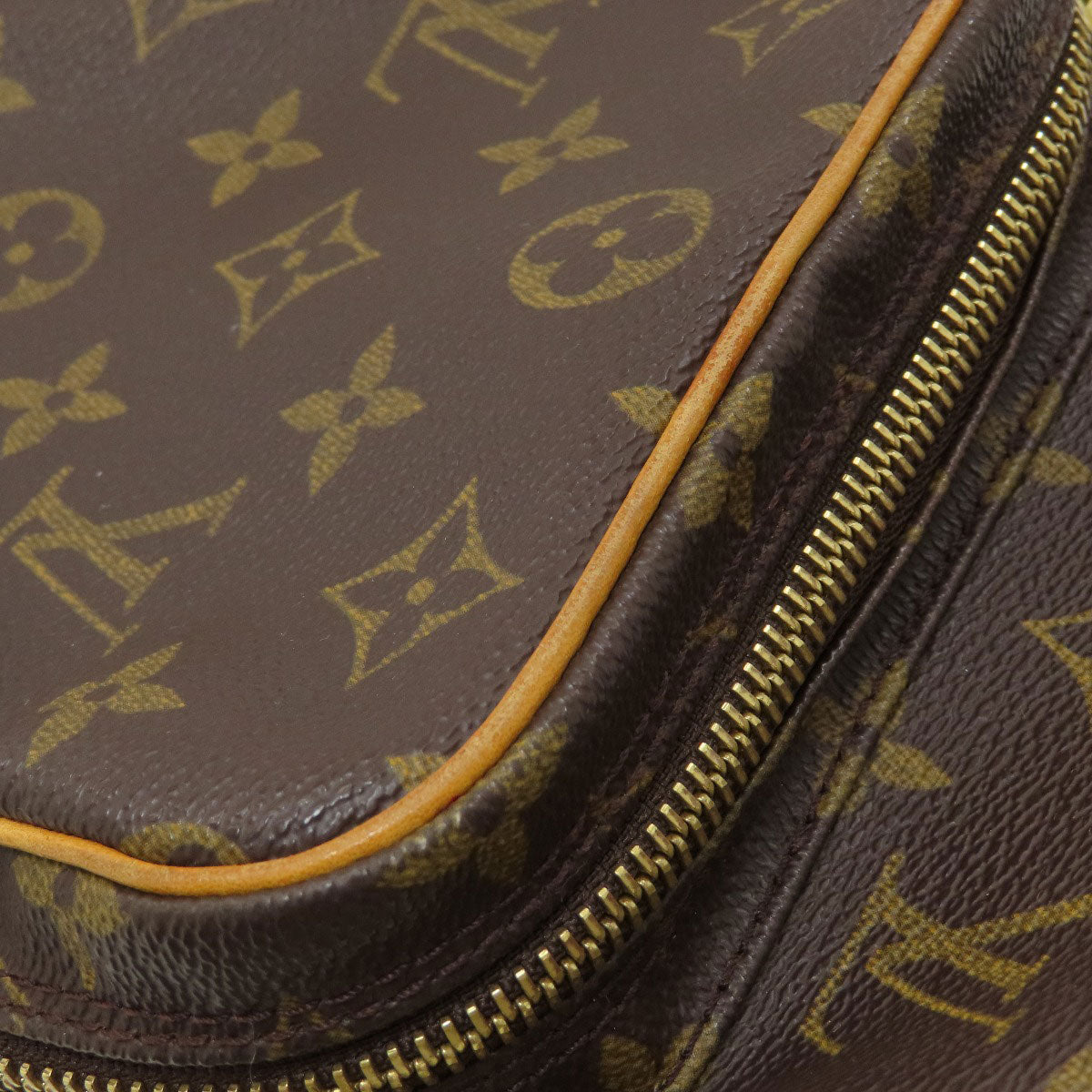 LOUIS VUITTON M45236 Amazon Shoulder Bag Monogram canvas Ladies [Used]
