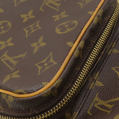LOUIS VUITTON M45236 Amazon Shoulder Bag Monogram canvas Ladies [Used]