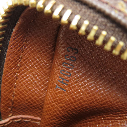 LOUIS VUITTON M45236 Amazon Shoulder Bag Monogram canvas Ladies [Used]