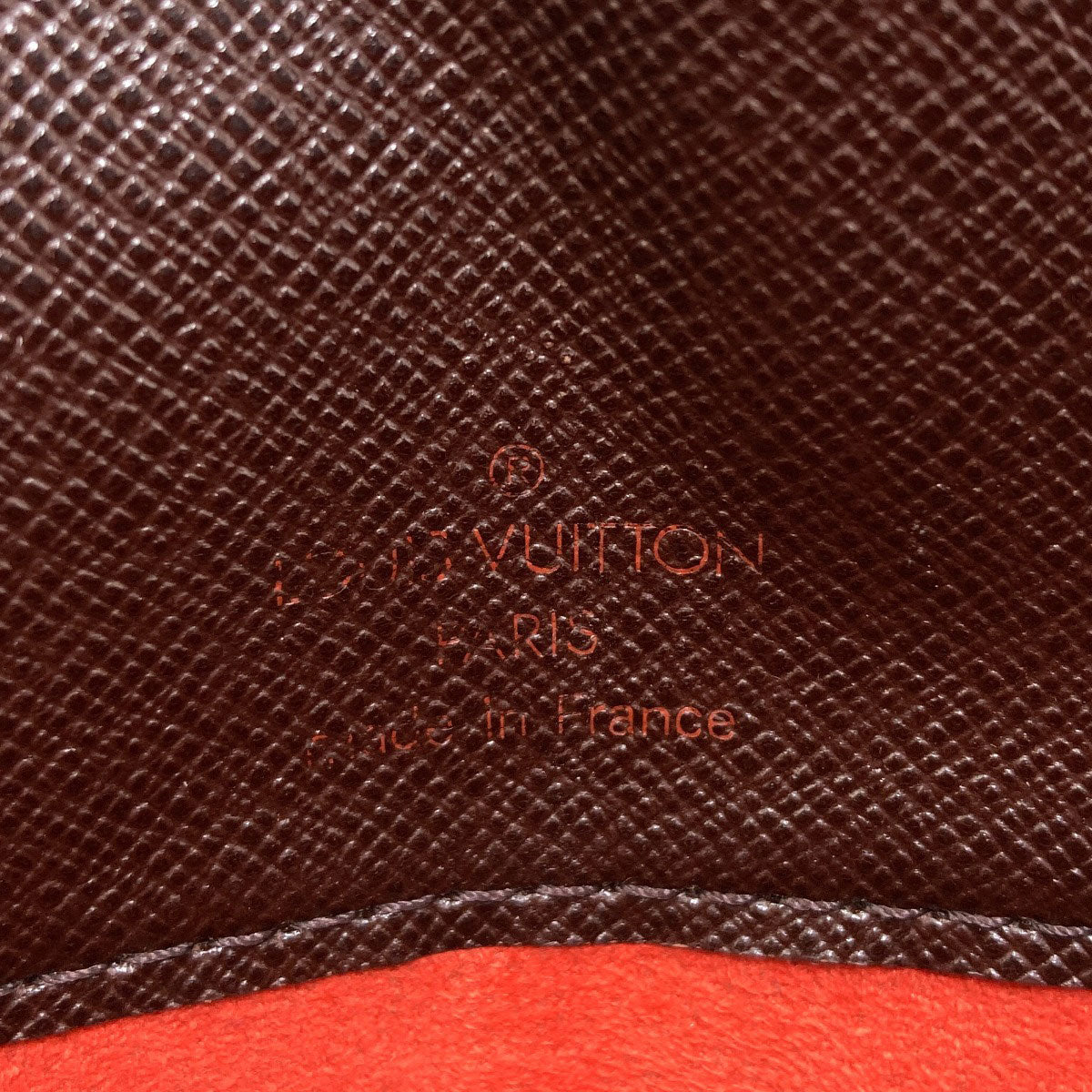 LOUIS VUITTON N45272 Pimlico Shoulder Bag Damier canvas Ladies [Used]