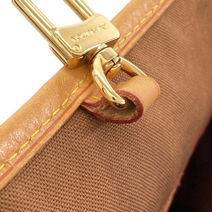 LOUIS VUITTON M51154 Batignolles Oriental Tote Bag Monogram canvas Ladies [Used]
