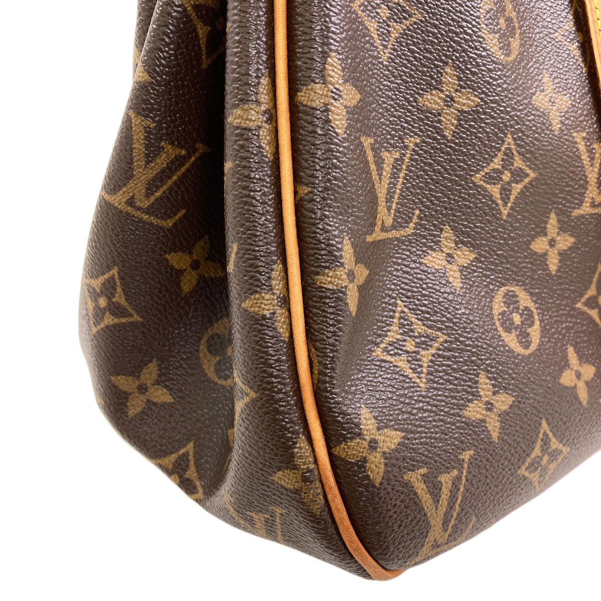 LOUIS VUITTON M51154 Batignolles Oriental Tote Bag Monogram canvas Ladies [Used]