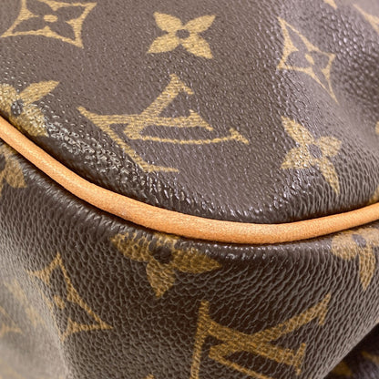 LOUIS VUITTON M51154 Batignolles Oriental Tote Bag Monogram canvas Ladies [Used]