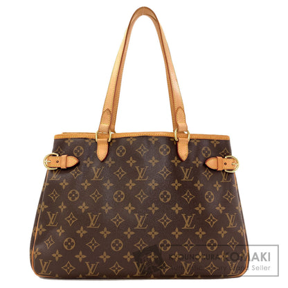 LOUIS VUITTON M51154 Batignolles Oriental Tote Bag Monogram canvas Ladies [Used]