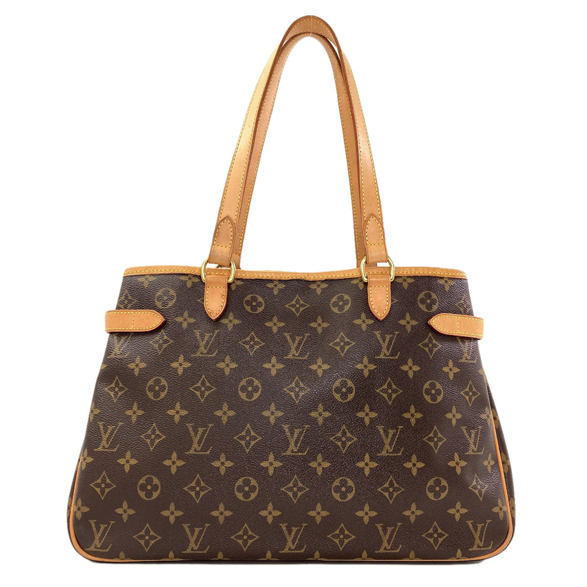 LOUIS VUITTON M51154 Batignolles Oriental Tote Bag Monogram canvas Ladies [Used]