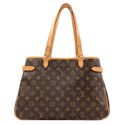 LOUIS VUITTON M51154 Batignolles Oriental Tote Bag Monogram canvas Ladies [Used]