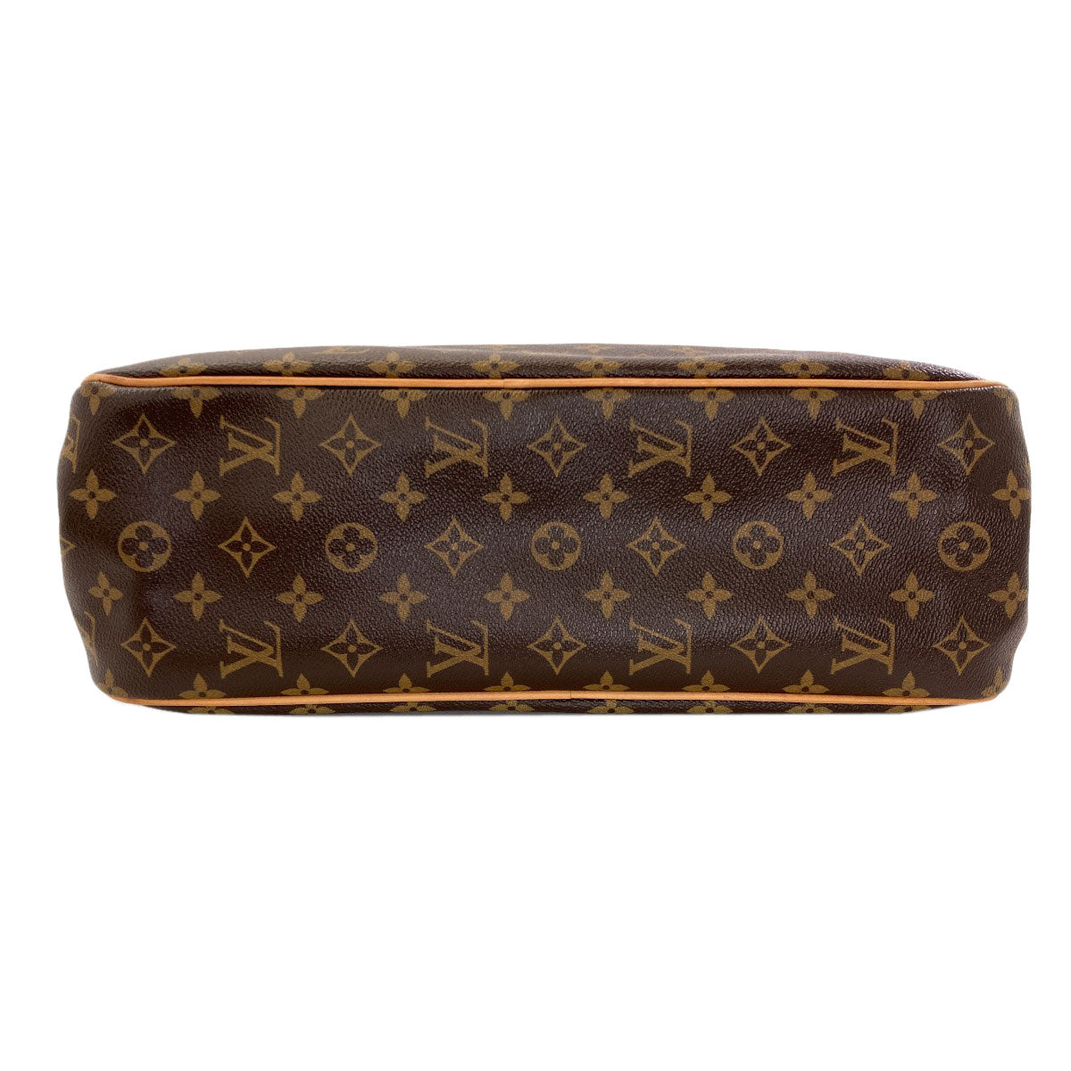 LOUIS VUITTON M51154 Batignolles Oriental Tote Bag Monogram canvas Ladies [Used]