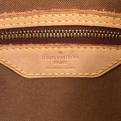 LOUIS VUITTON M51154 Batignolles Oriental Tote Bag Monogram canvas Ladies [Used]