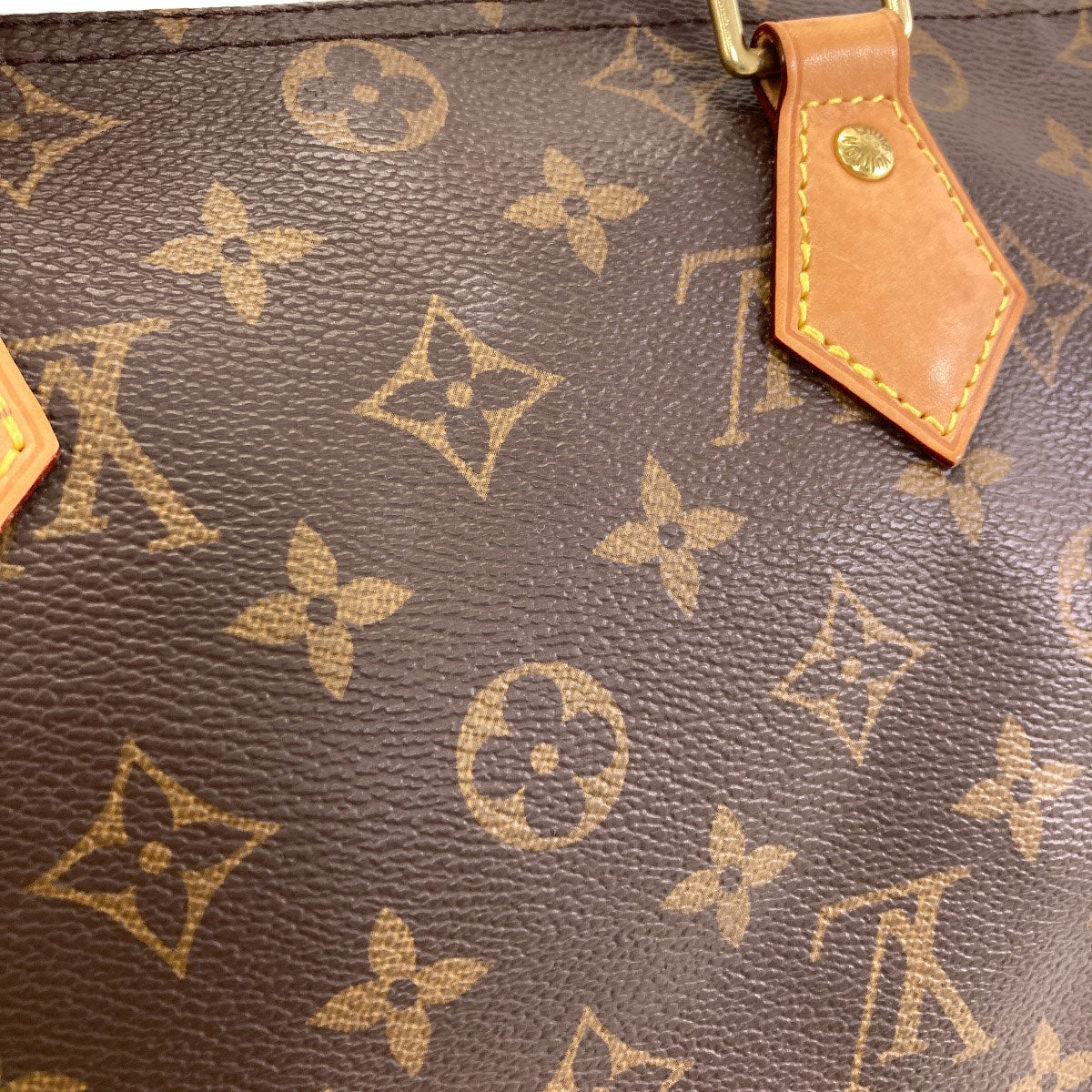 LOUIS VUITTON M41108 Speedy 30 Boston bag Monogram canvas Ladies [Used]