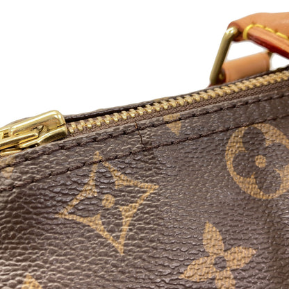 LOUIS VUITTON M41108 Speedy 30 Boston bag Monogram canvas Ladies [Used]