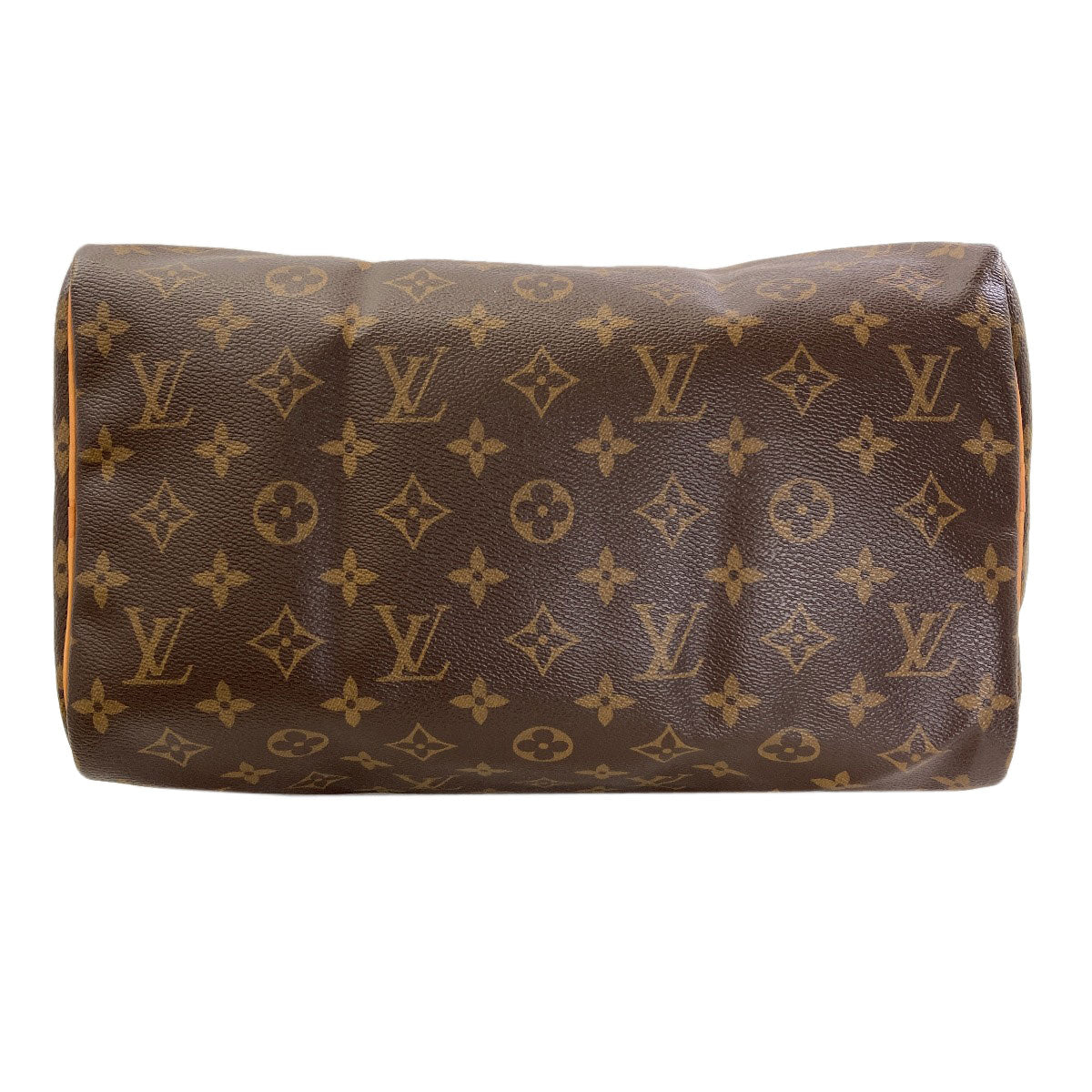 LOUIS VUITTON M41108 Speedy 30 Boston bag Monogram canvas Ladies [Used]