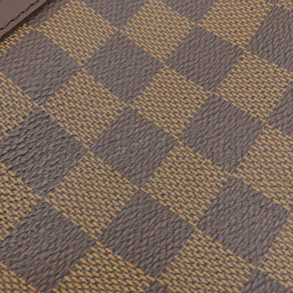 LOUIS VUITTON N42250 Bloomsbury GM Shoulder Bag Damier canvas Ladies [Used]