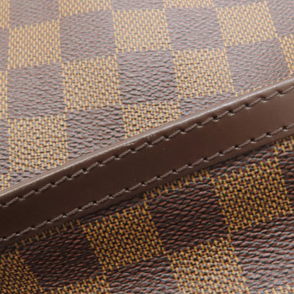 LOUIS VUITTON N42250 Bloomsbury GM Shoulder Bag Damier canvas Ladies [Used]