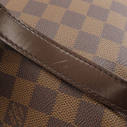 LOUIS VUITTON N42250 Bloomsbury GM Shoulder Bag Damier canvas Ladies [Used]