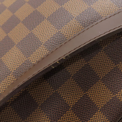 LOUIS VUITTON N42250 Bloomsbury GM Shoulder Bag Damier canvas Ladies [Used]