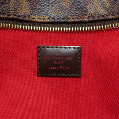 LOUIS VUITTON N42250 Bloomsbury GM Shoulder Bag Damier canvas Ladies [Used]
