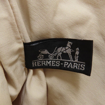 HERMES fool toe Porte-Documents Business bag Tower ash mens [Used]