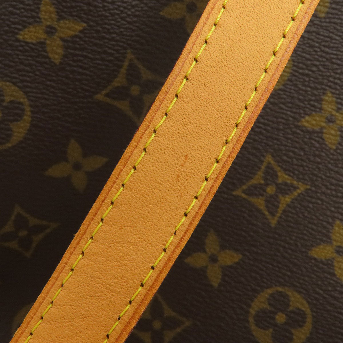 LOUIS VUITTON M51153 Batignol / Vertical Tote Bag Monogram canvas Ladies [Used]