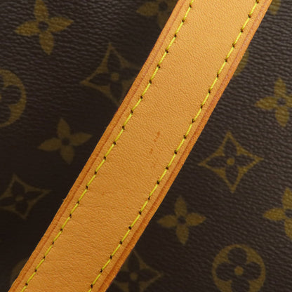 LOUIS VUITTON M51153 Batignol / Vertical Tote Bag Monogram canvas Ladies [Used]