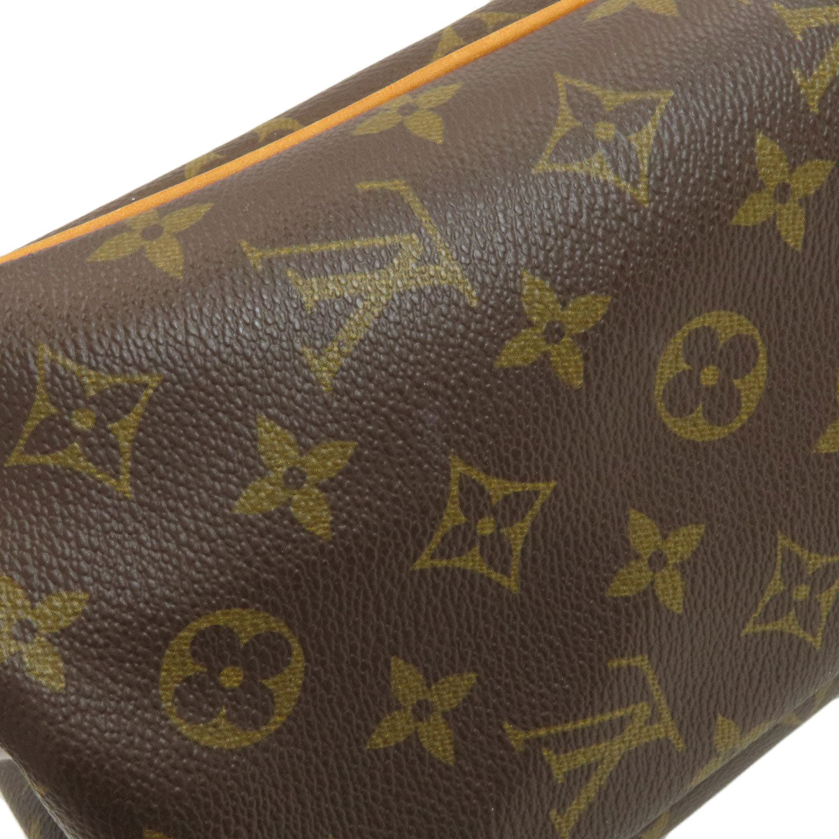 LOUIS VUITTON M51153 Batignol / Vertical Tote Bag Monogram canvas Ladies [Used]