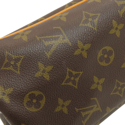 LOUIS VUITTON M51153 Batignol / Vertical Tote Bag Monogram canvas Ladies [Used]
