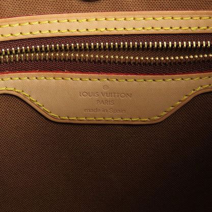 LOUIS VUITTON M51153 Batignol / Vertical Tote Bag Monogram canvas Ladies [Used]