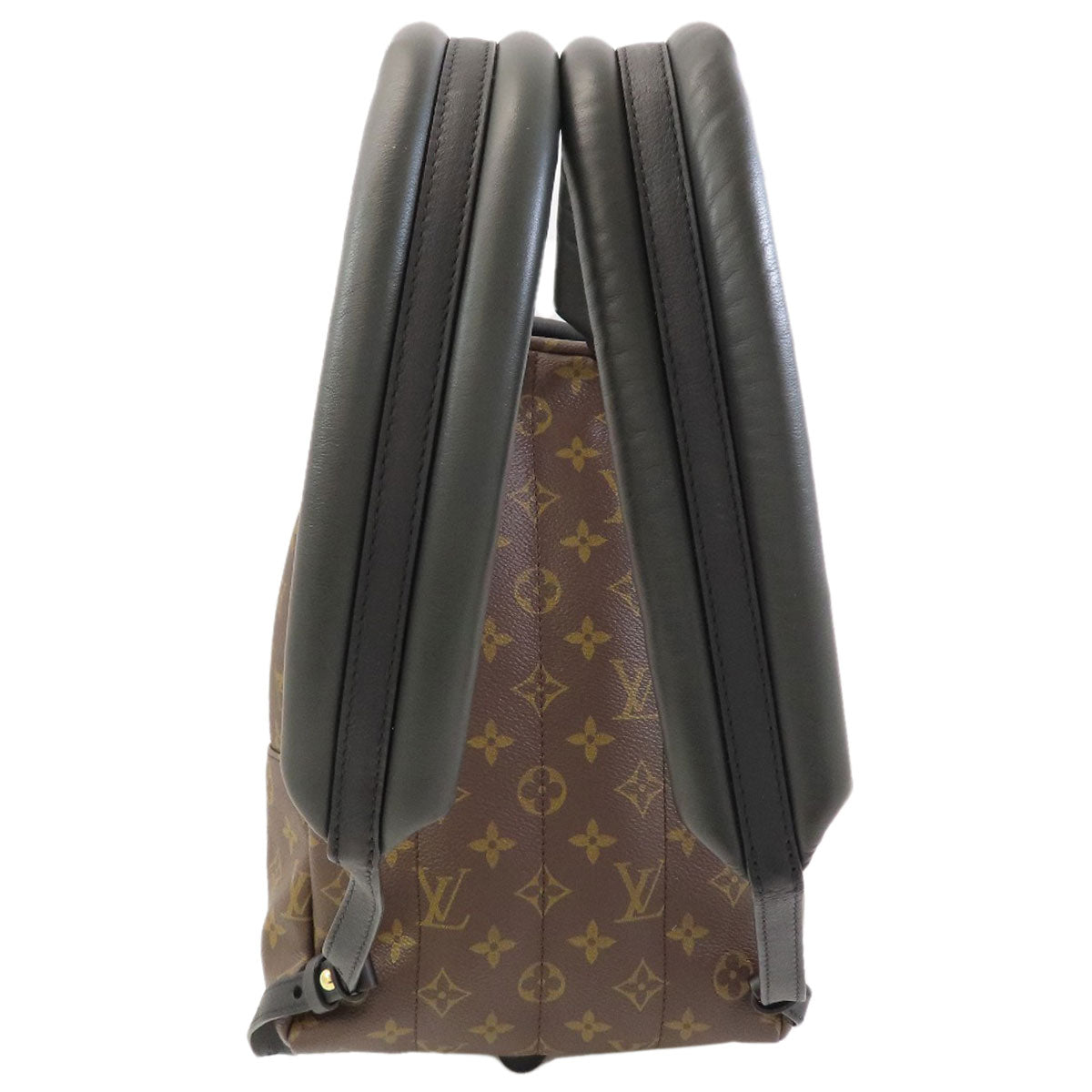 LOUIS VUITTON M44871 Palm Springs PM Backpack Â· Daypack Monogram canvas Ladies [Used]