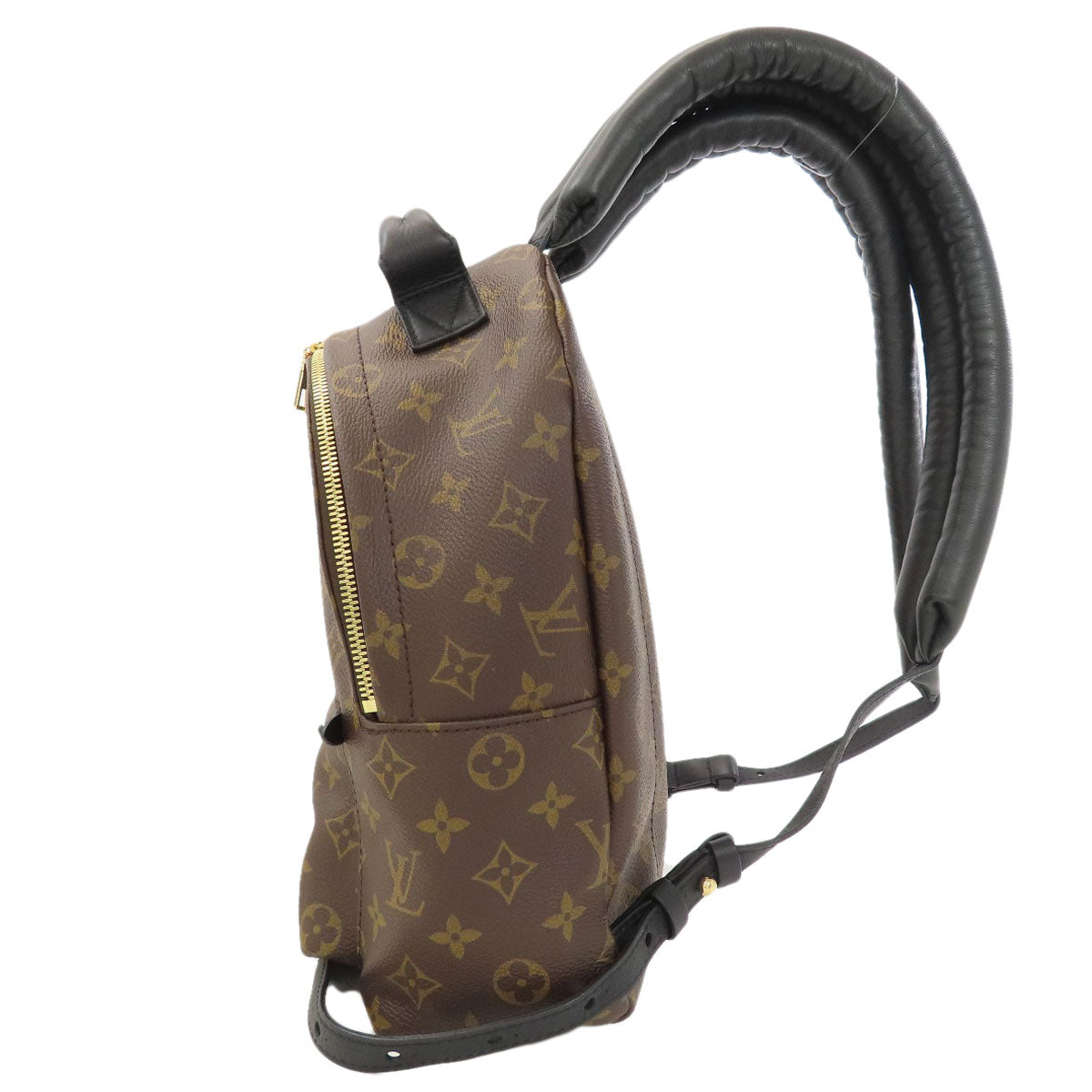 LOUIS VUITTON M44871 Palm Springs PM Backpack Â· Daypack Monogram canvas Ladies [Used]