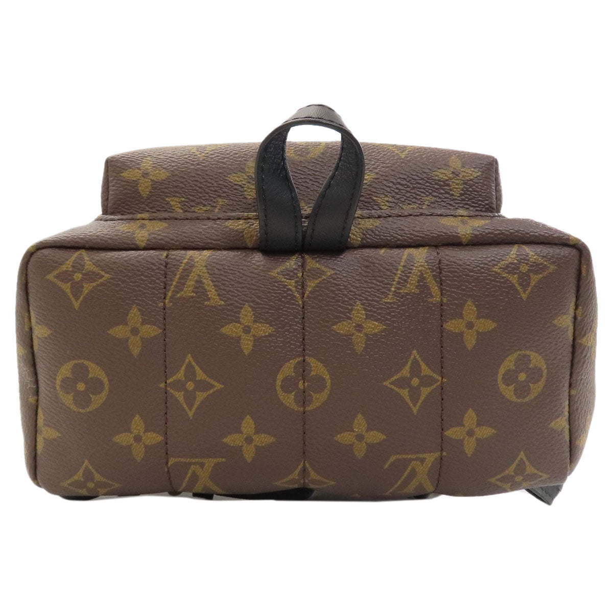 LOUIS VUITTON M44871 Palm Springs PM Backpack Â· Daypack Monogram canvas Ladies [Used]