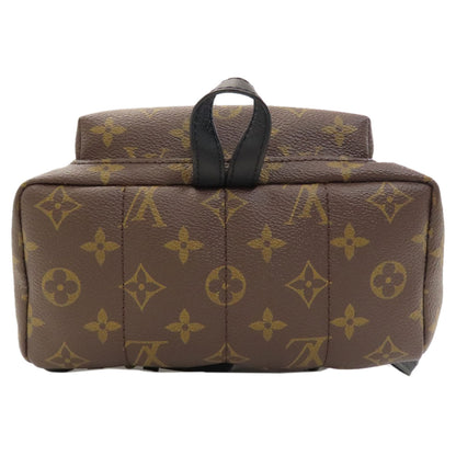 LOUIS VUITTON M44871 Palm Springs PM Backpack Â· Daypack Monogram canvas Ladies [Used]