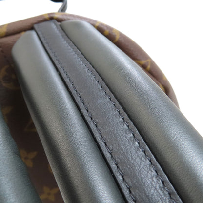 LOUIS VUITTON M44871 Palm Springs PM Backpack Â· Daypack Monogram canvas Ladies [Used]