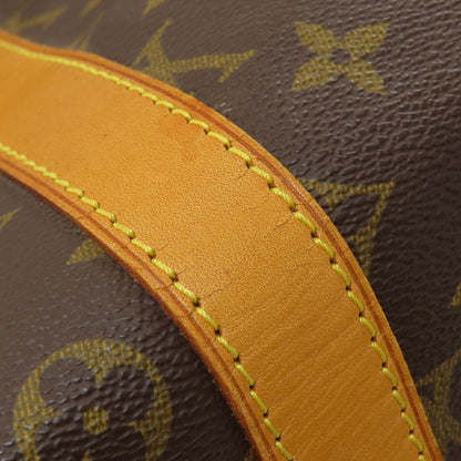 LOUIS VUITTON M41424 Kiepol 55 Boston bag Monogram canvas Ladies [Used]