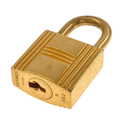 HERMES Picotin Lock PM GoldHardware Handbag Taurillon Clemence Ladies [Used]